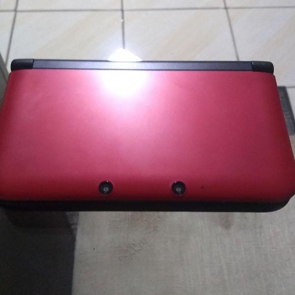 Nintendo 3DS XL