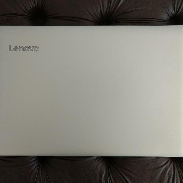 Notebook Lenovo Usado
