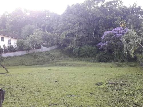 R Concordia S/n Terreno, Anita Garibaldi, Joinville