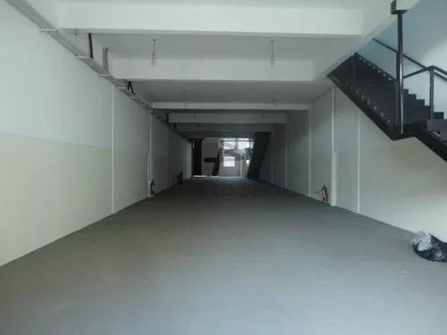 Rua Manoel Pedro Junior, Alphaville Industrial, Barueri