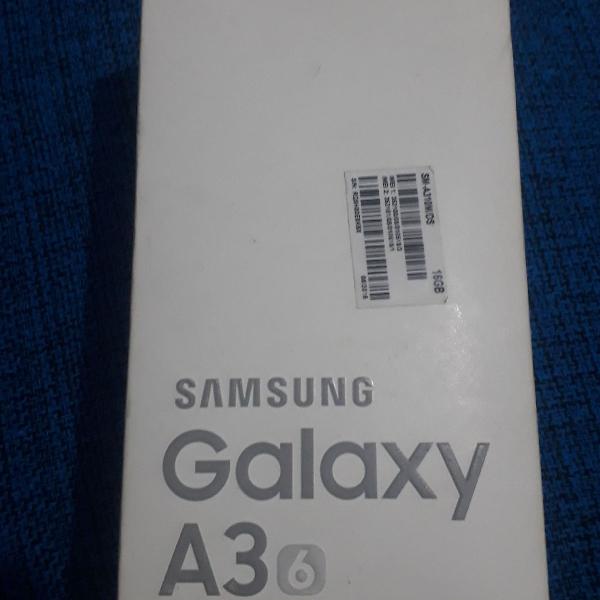Samsung A3 2016 16gb