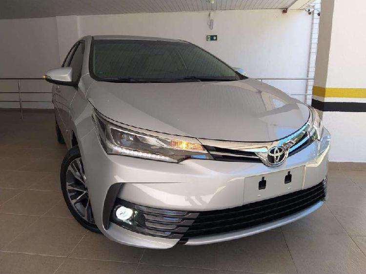 Toyota Corolla Altis 2.0 Flex 16v Aut.