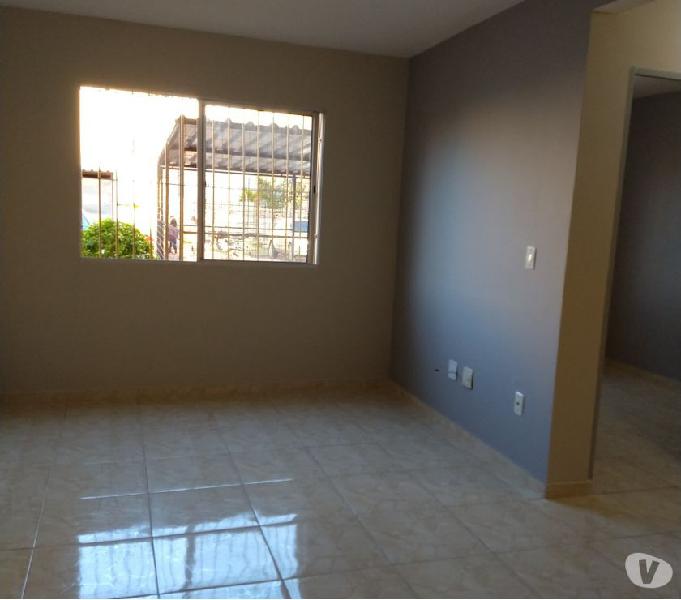 Vende Lindo Apartamento Jardim Novo Horizonte