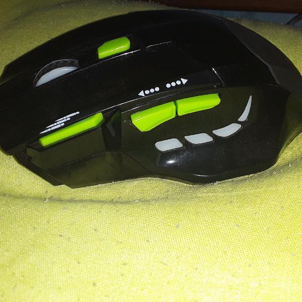 Vendo Mouse da Multlaser