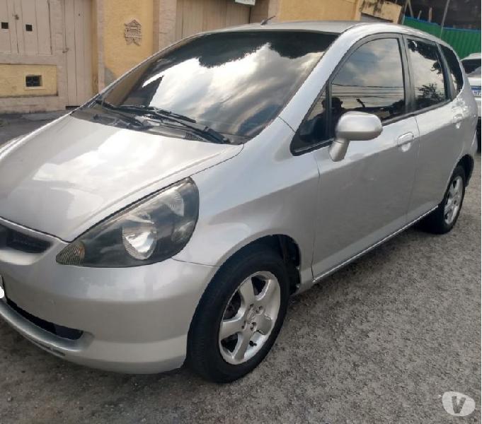 Vendo um Honda Fit 1.4 Completo