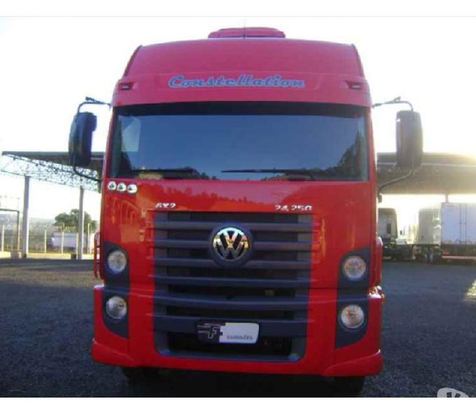 Volkswagen Vw 24250 2011 2012