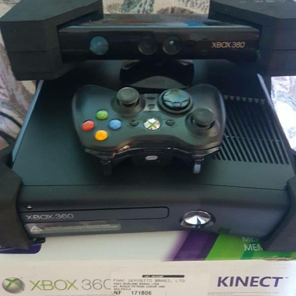 Xbox 360 slim
