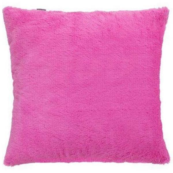 almofada pelucia baby soft rosa
