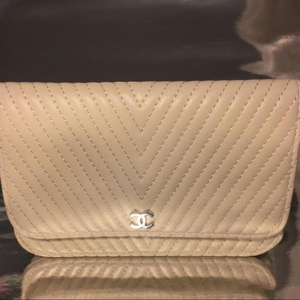 bolsa chanel