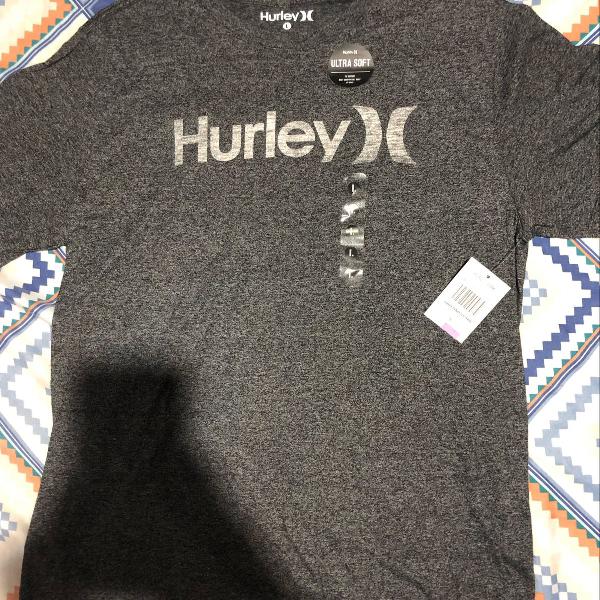 camiseta hurley