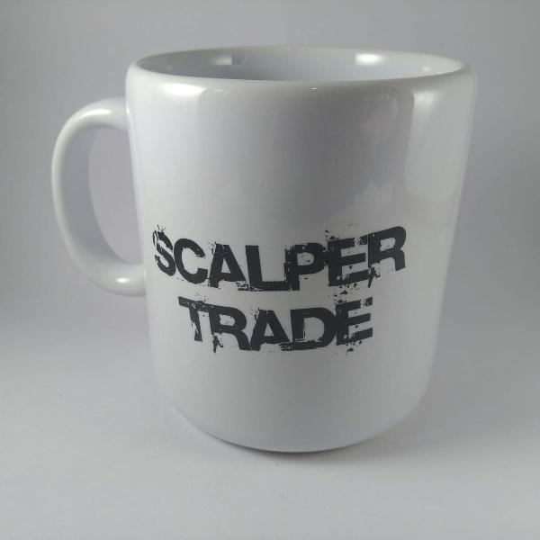 caneca trader - scalper