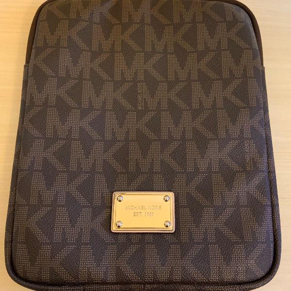 capa ipad michael kors