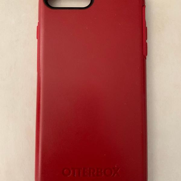 capinha otterbox iphone 8 plus