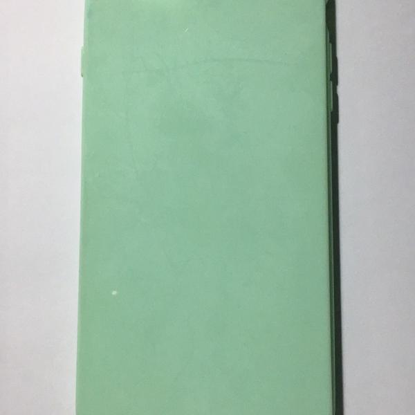 case verde iphone 6 plus