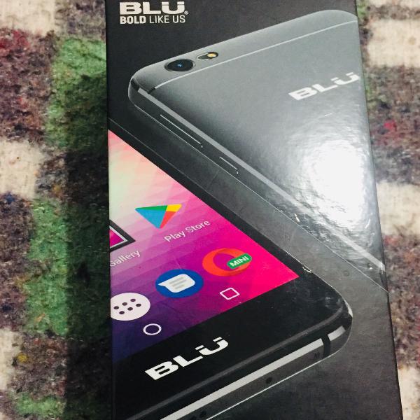 celular blu grand m