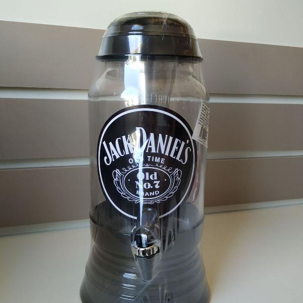 chopeira jack daniels