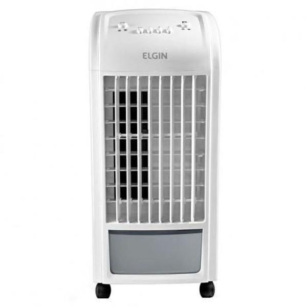 climatizador de ar elgin smart 3,5 litros branco 110v