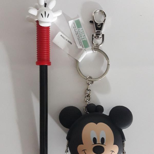 combo disney mickey