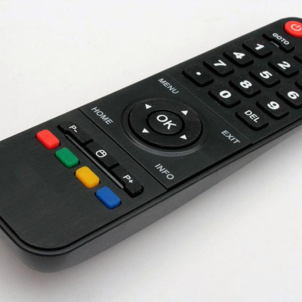 controle remoto receptor htv tv