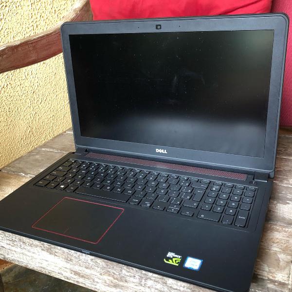 dell inspiron 15 - série 7000 gaming edition - 7559