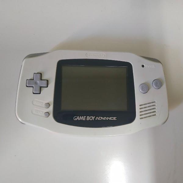 game boy advance