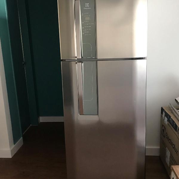 geladeira electrolux 427 litros