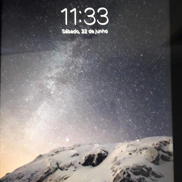iPad 16G IOS 10