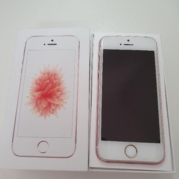 iPhone 64GB Rose Gold