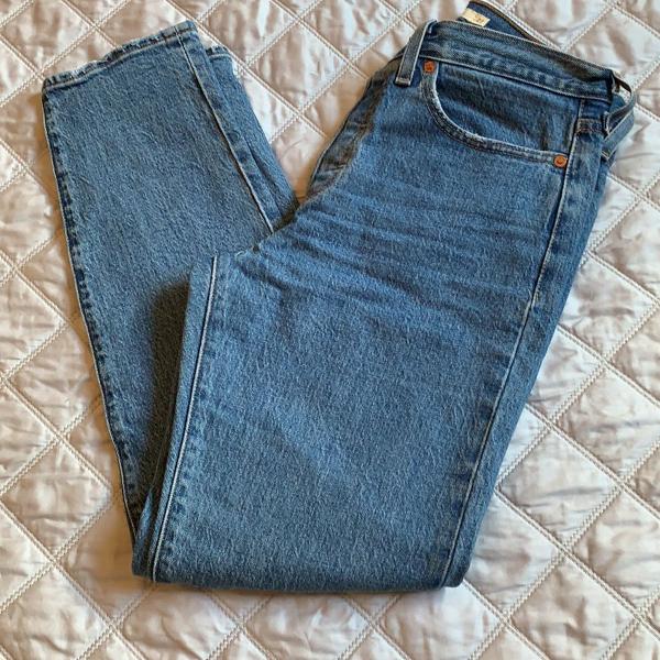 jeans levis tradicional