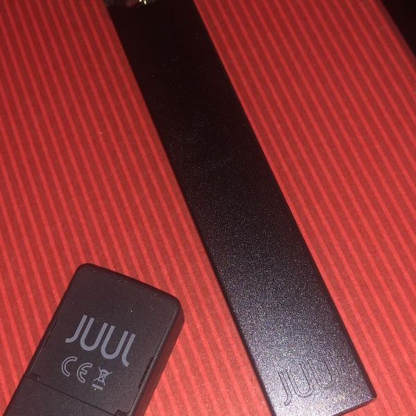 juul device + carregador originais