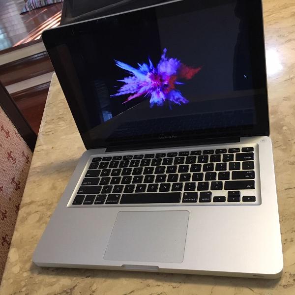 macbook pro 13 2012