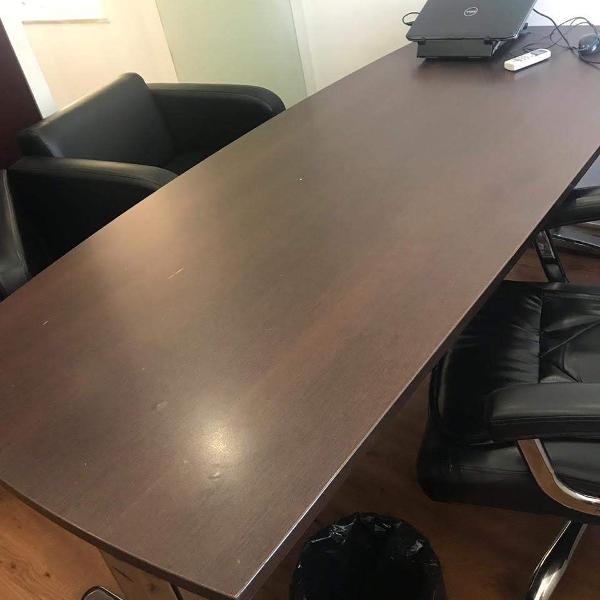 mesa para escritório
