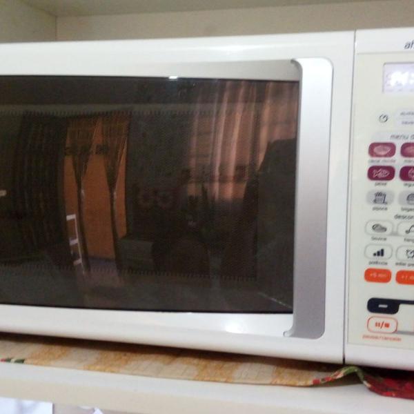 micro-ondas