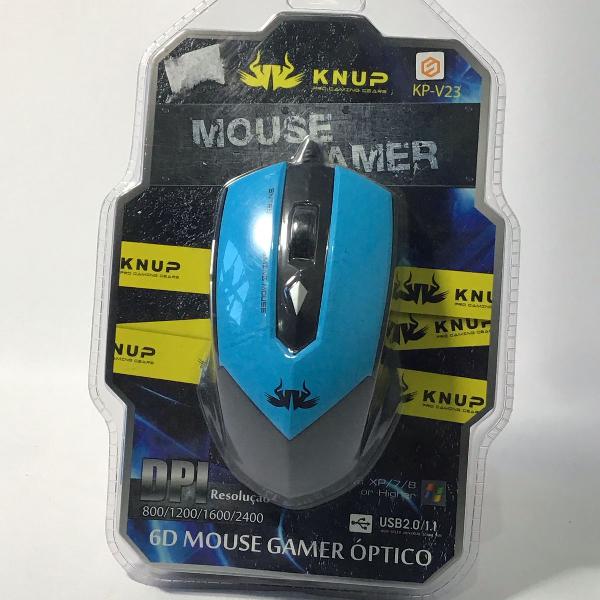mouse game knup
