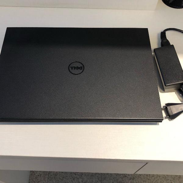 notebook dell inspiron 3442