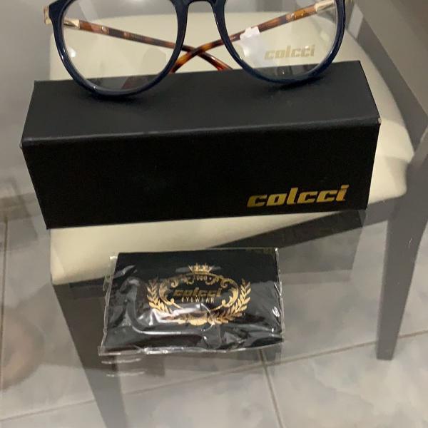 oculos de grau colcci