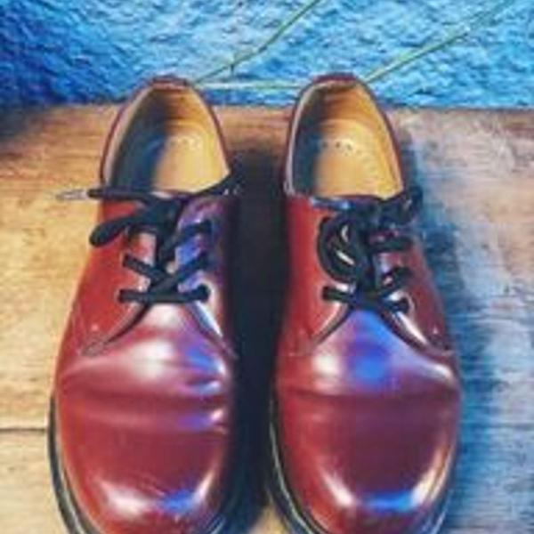 oxford dr martens original