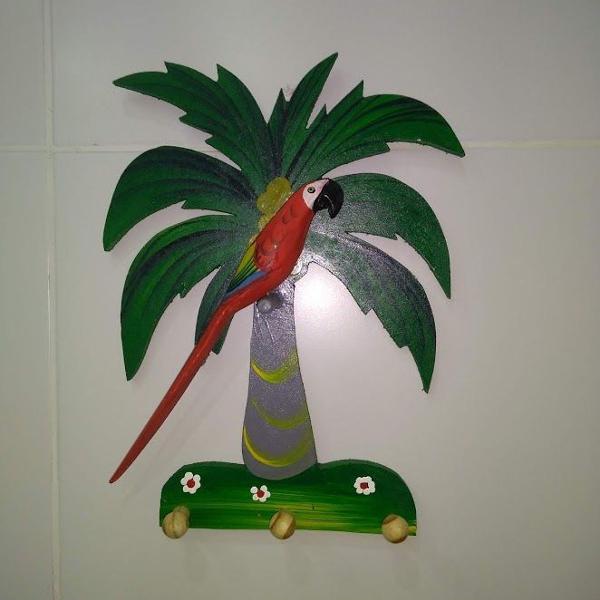 porta-chaves