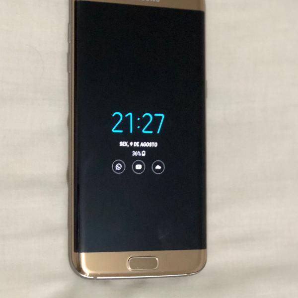 smartphone samsung s7 edge