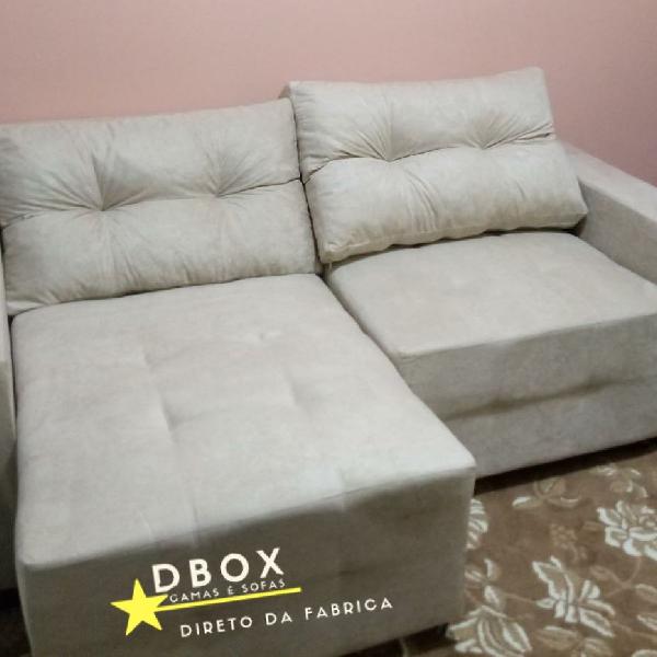 sofa direto da fabrica lindos e baratos