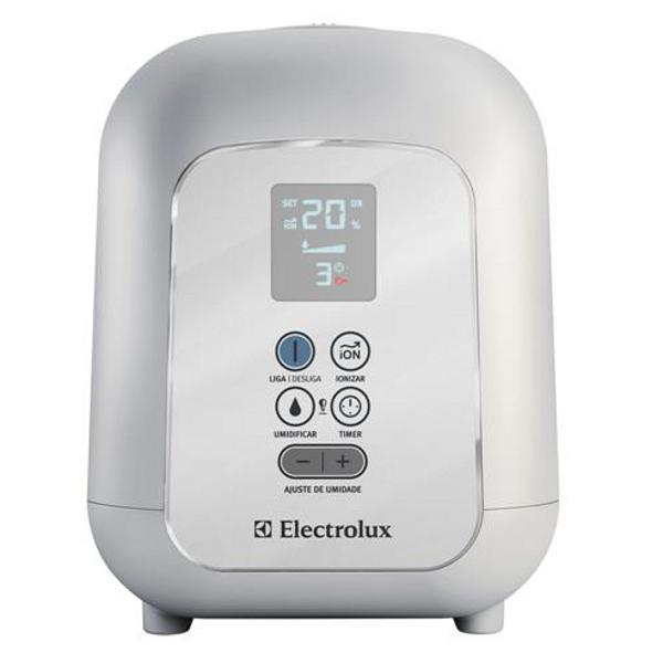 umidificador ultrassônico electrolux ultra air um05e 4,5l