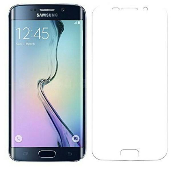 5 películas para Galaxy S6 Edge por 25 reais