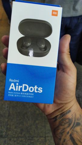 Airdots - Original Xiaomi