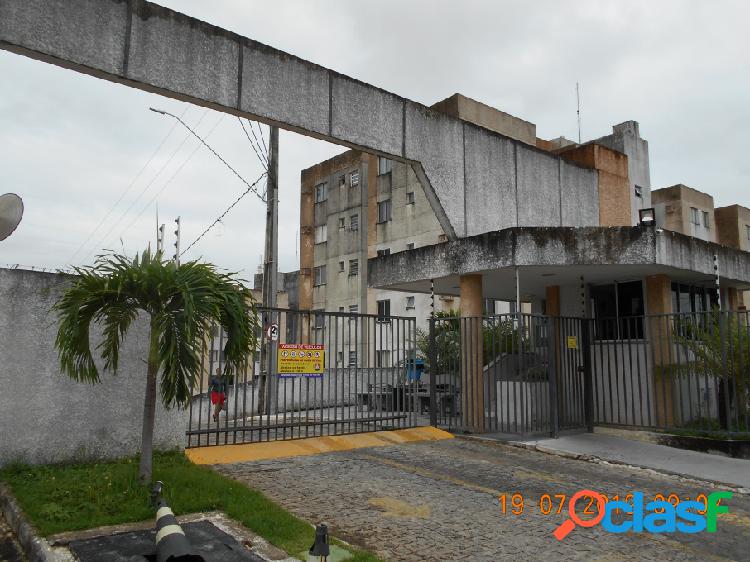 Apartamento - Aluguel - Aracaju - SE - Santo Antonio