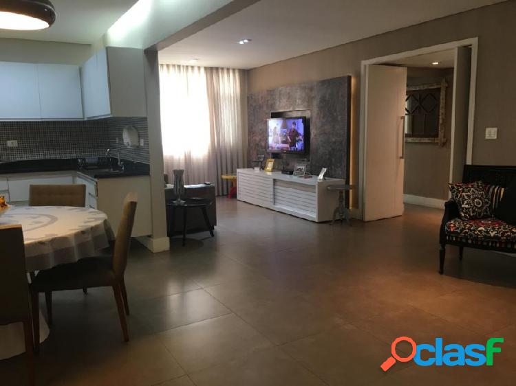 Apartamento - Venda - Santos - SP - Aparecida