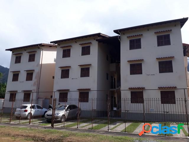 Apartamento - Venda - Ubatuba - SP - Maranduba