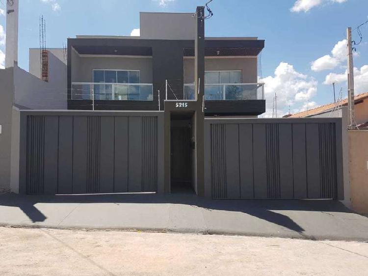 Apartamento com 2 Quartos à Venda, 62 m² por R$ 135.000