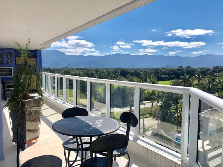 Apartamento com 3 Quartos à Venda, 106 m² por R$ 1.350.000