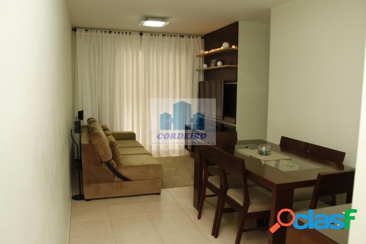 Apartamento em Santo André