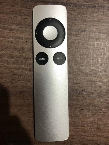 Apple TV